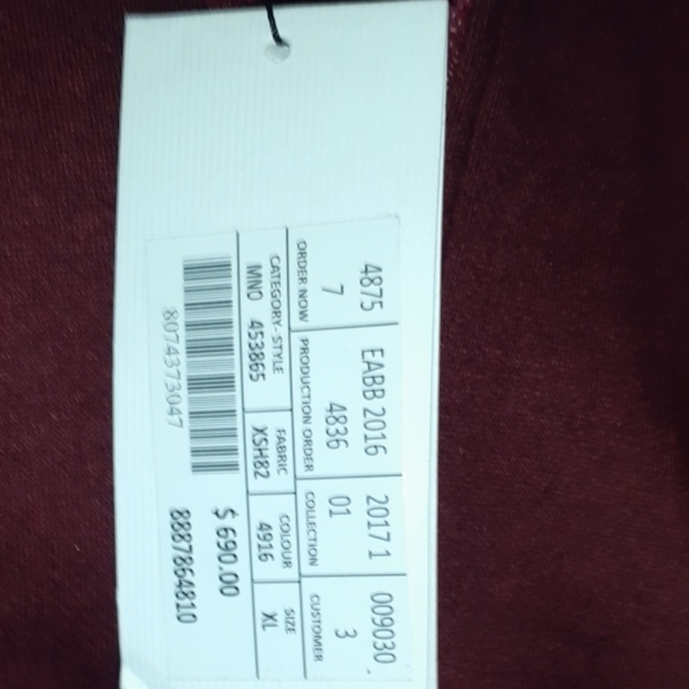 Gucci Men's Sweater XL